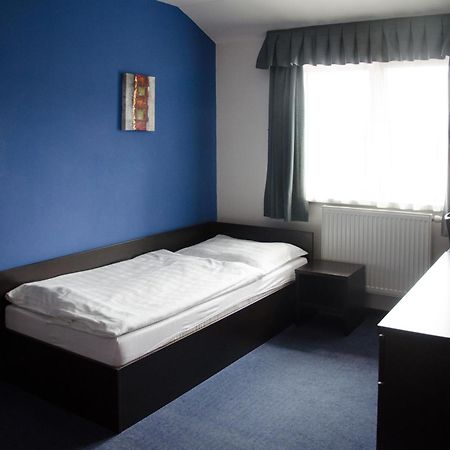Garni Hotel Fellini Ziar nad Hronom Phòng bức ảnh