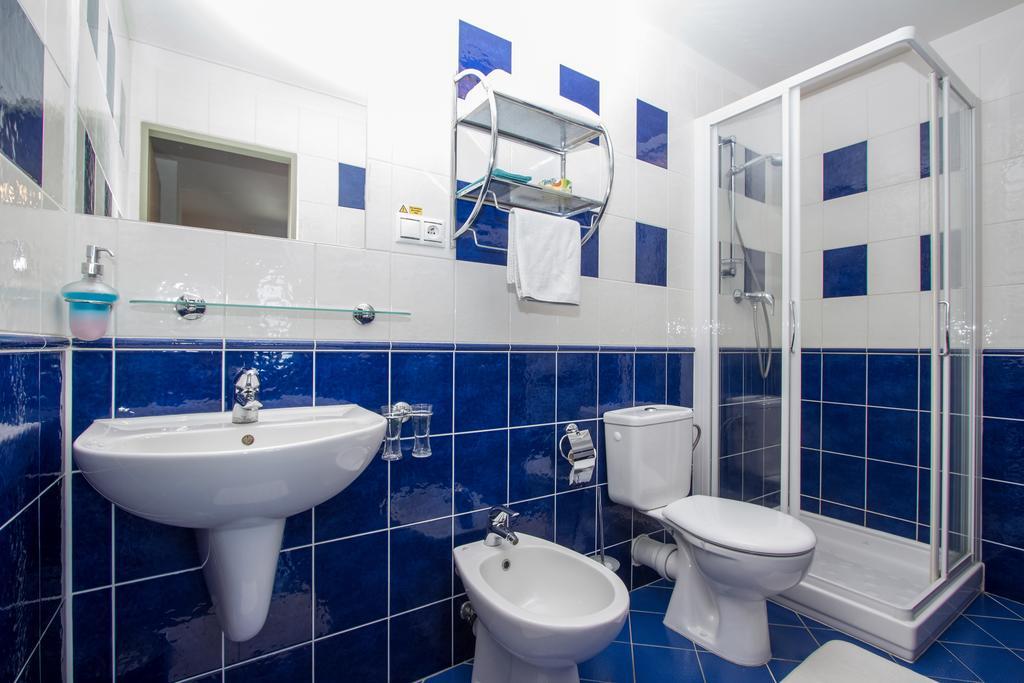 Garni Hotel Fellini Ziar nad Hronom Phòng bức ảnh
